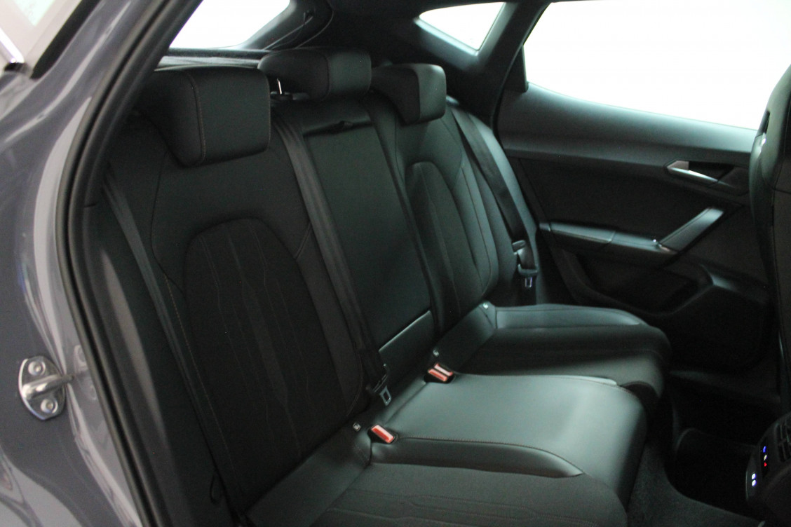 Acheter Cupra Formentor Formentor 1.5 TSI 150 ch DSG7 V 5p occasion dans les concessions du Groupe Faurie