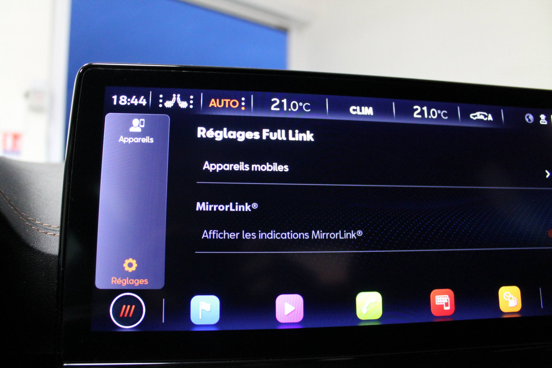 Acheter Cupra Formentor Formentor 1.5 TSI 150 ch DSG7 V 5p occasion dans les concessions du Groupe Faurie