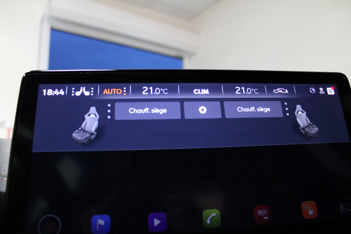 Acheter Cupra Formentor Formentor 1.5 TSI 150 ch DSG7 V 5p occasion dans les concessions du Groupe Faurie