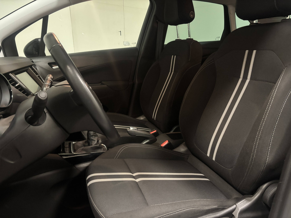 Acheter Opel Crossland Crossland 1.2 Turbo 110 ch BVM6 Elegance 5p occasion dans les concessions du Groupe Faurie