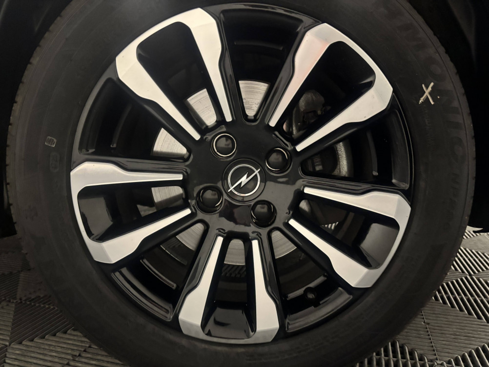 Acheter Opel Crossland Crossland 1.2 Turbo 110 ch BVM6 Elegance 5p occasion dans les concessions du Groupe Faurie