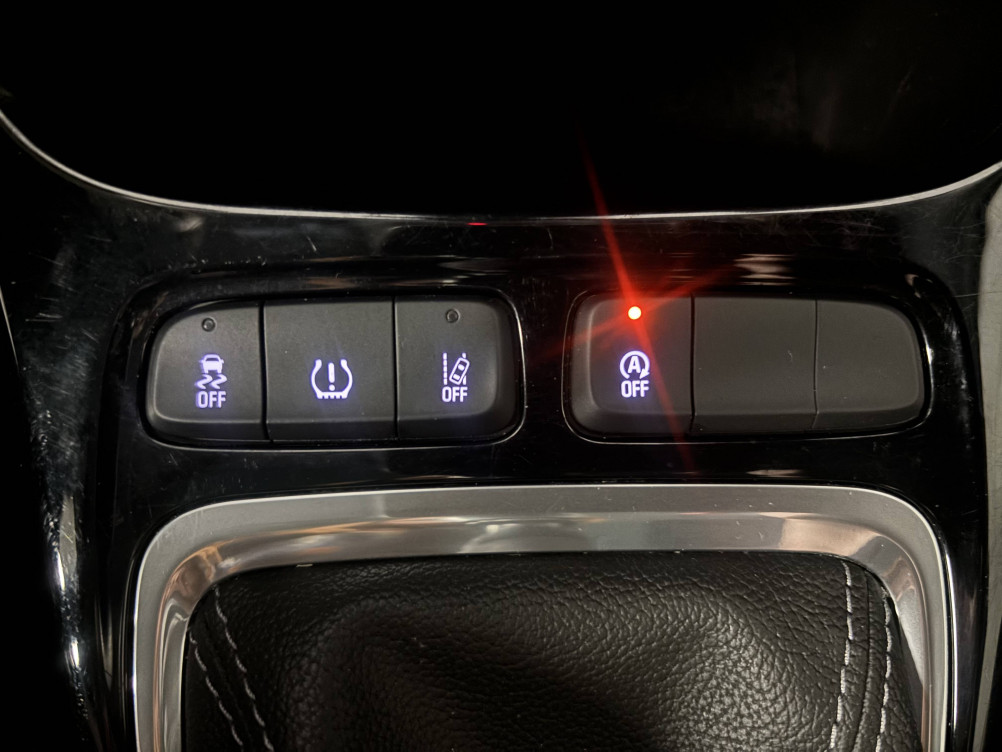 Acheter Opel Crossland Crossland 1.2 Turbo 110 ch BVM6 Elegance 5p occasion dans les concessions du Groupe Faurie