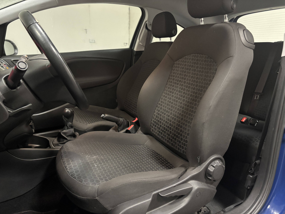 Acheter Opel Corsa Corsa 1.4 75 ch Enjoy 3p occasion dans les concessions du Groupe Faurie