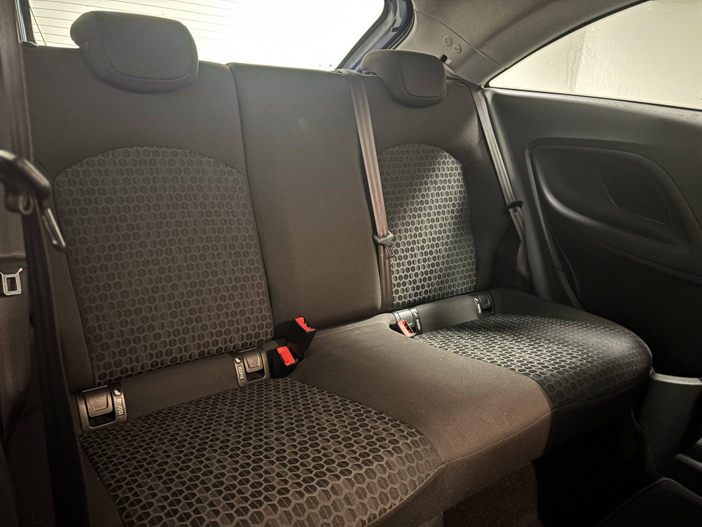 Acheter Opel Corsa Corsa 1.4 75 ch Enjoy 3p occasion dans les concessions du Groupe Faurie