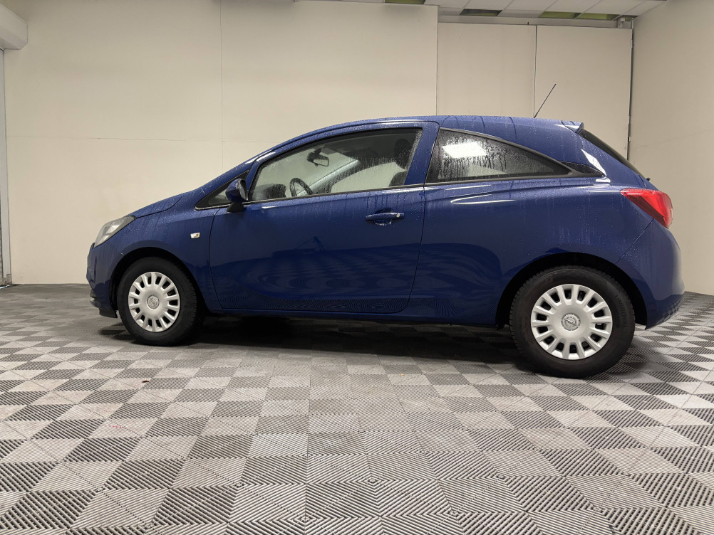 Acheter Opel Corsa Corsa 1.4 75 ch Enjoy 3p occasion dans les concessions du Groupe Faurie