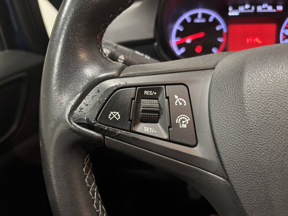 Acheter Opel Corsa Corsa 1.4 75 ch Enjoy 3p occasion dans les concessions du Groupe Faurie