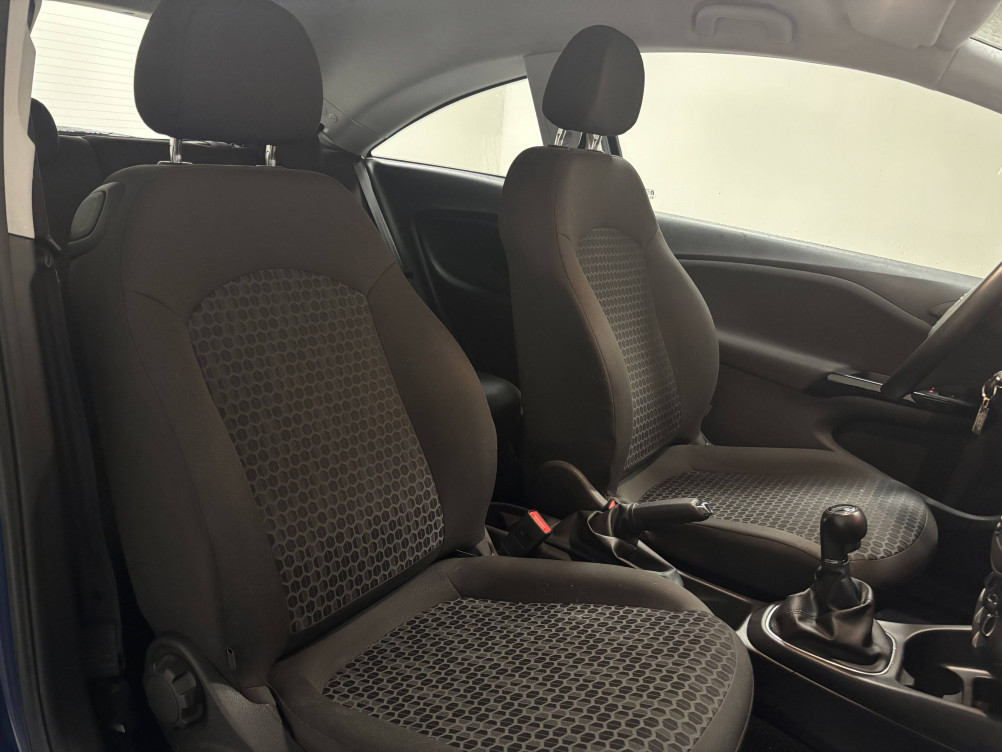 Acheter Opel Corsa Corsa 1.4 75 ch Enjoy 3p occasion dans les concessions du Groupe Faurie