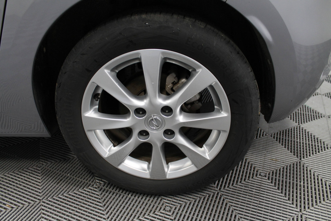 Acheter Opel Corsa Corsa 1.5 Diesel 100 ch BVM6 Edition Business 5p occasion dans les concessions du Groupe Faurie