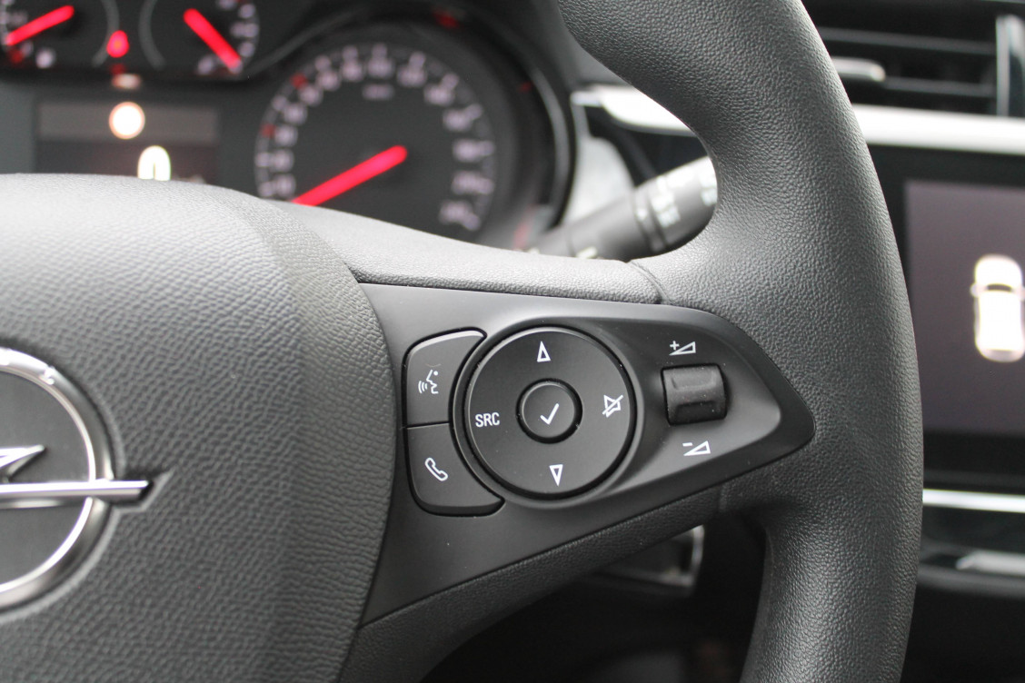 Acheter Opel Corsa Corsa 1.5 Diesel 100 ch BVM6 Edition Business 5p occasion dans les concessions du Groupe Faurie