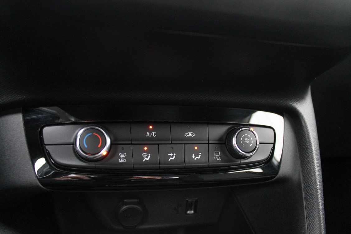 Acheter Opel Corsa Corsa 1.5 Diesel 100 ch BVM6 Edition Business 5p occasion dans les concessions du Groupe Faurie