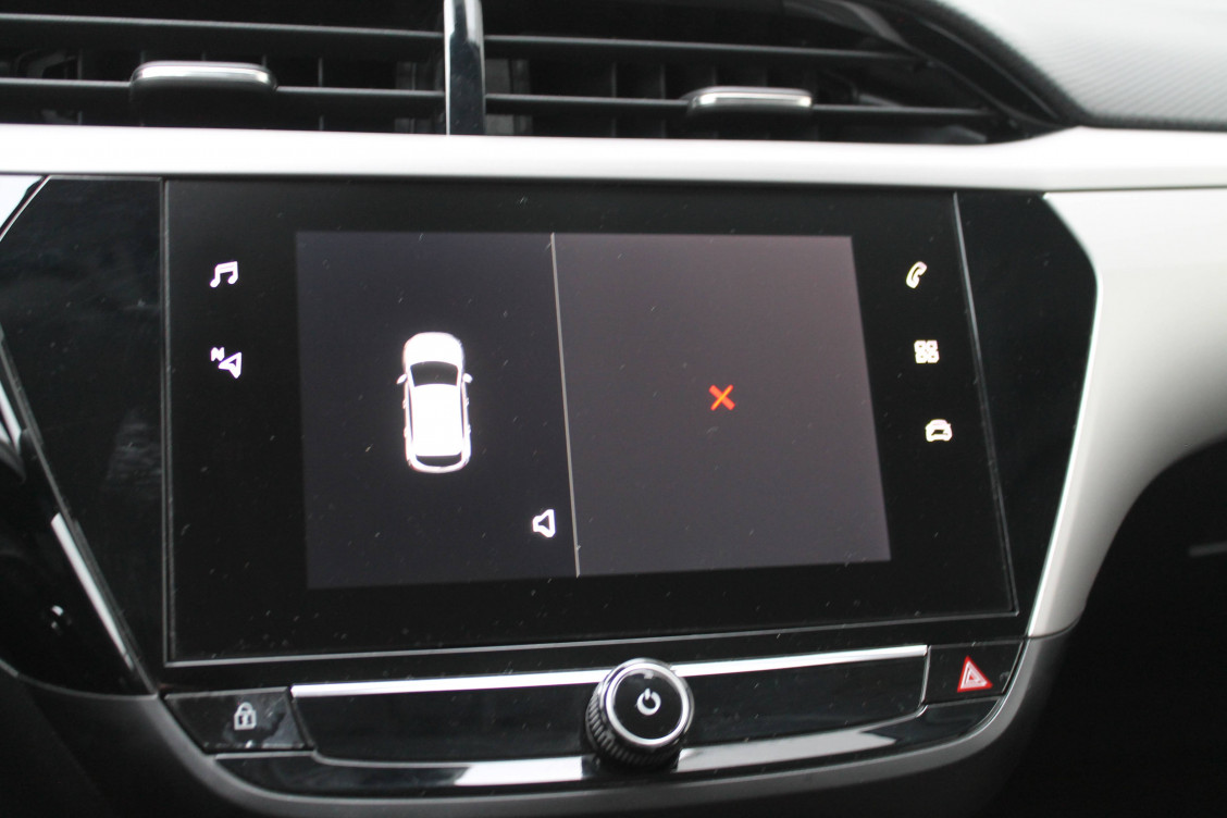 Acheter Opel Corsa Corsa 1.5 Diesel 100 ch BVM6 Edition Business 5p occasion dans les concessions du Groupe Faurie