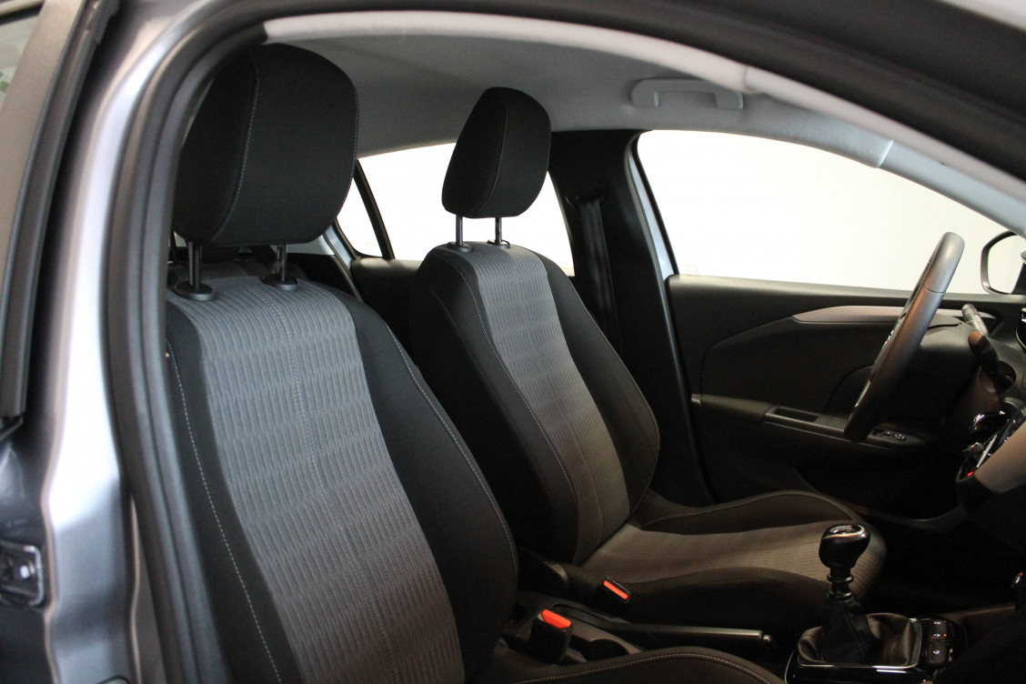 Acheter Opel Corsa Corsa 1.5 Diesel 100 ch BVM6 Edition Business 5p occasion dans les concessions du Groupe Faurie
