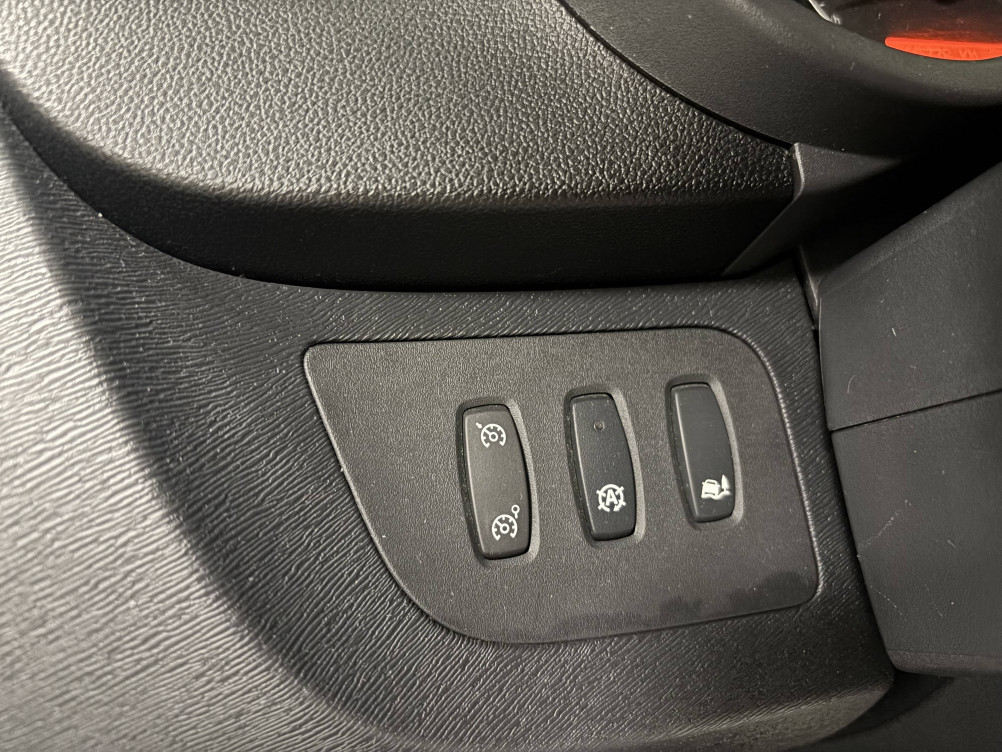 Acheter Renault Kangoo Express 2 KANGOO EXPRESS BLUE DCI 95 EXTRA R-LINK 5p occasion dans les concessions du Groupe Faurie