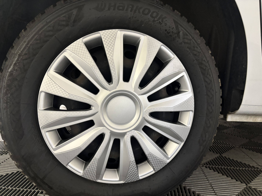 Acheter Renault Kangoo Express 2 KANGOO EXPRESS BLUE DCI 95 EXTRA R-LINK 5p occasion dans les concessions du Groupe Faurie