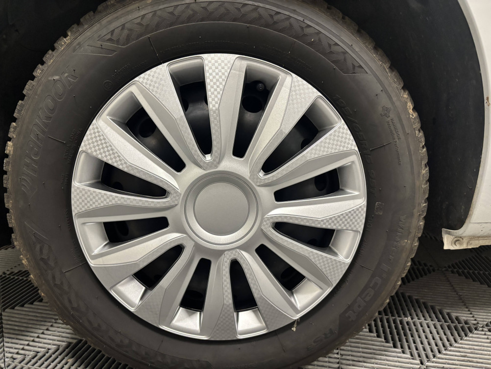 Acheter Renault Kangoo Express 2 KANGOO EXPRESS BLUE DCI 95 EXTRA R-LINK 5p occasion dans les concessions du Groupe Faurie