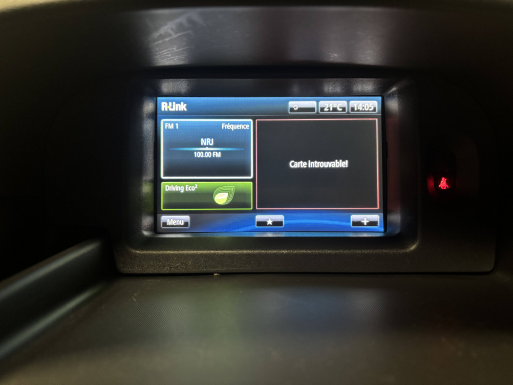 Acheter Renault Kangoo Express 2 KANGOO EXPRESS BLUE DCI 95 EXTRA R-LINK 5p occasion dans les concessions du Groupe Faurie