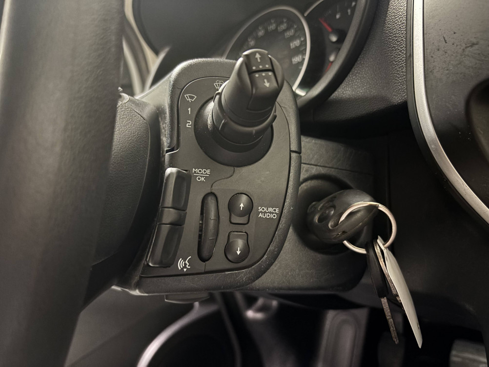 Acheter Renault Kangoo Express 2 KANGOO EXPRESS BLUE DCI 95 EXTRA R-LINK 5p occasion dans les concessions du Groupe Faurie