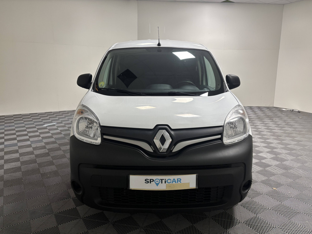 Acheter Renault Kangoo Express 2 KANGOO EXPRESS BLUE DCI 95 EXTRA R-LINK 5p occasion dans les concessions du Groupe Faurie