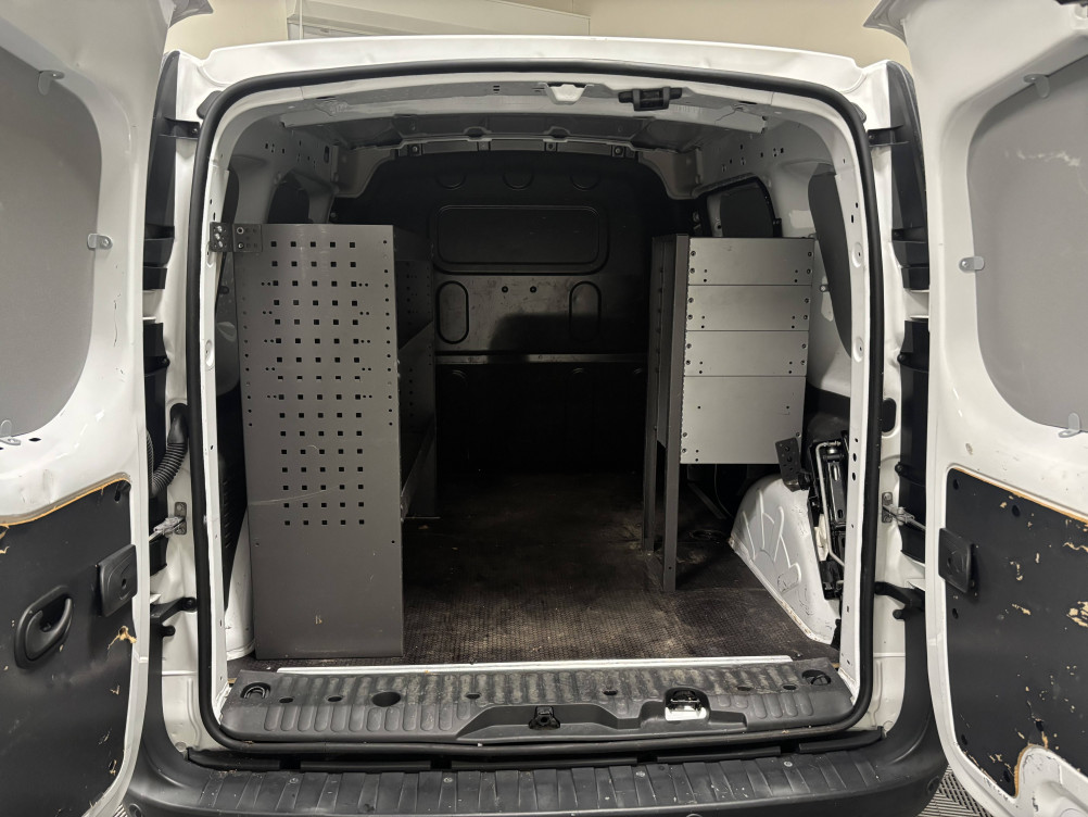 Acheter Renault Kangoo Express 2 KANGOO EXPRESS BLUE DCI 95 EXTRA R-LINK 5p occasion dans les concessions du Groupe Faurie