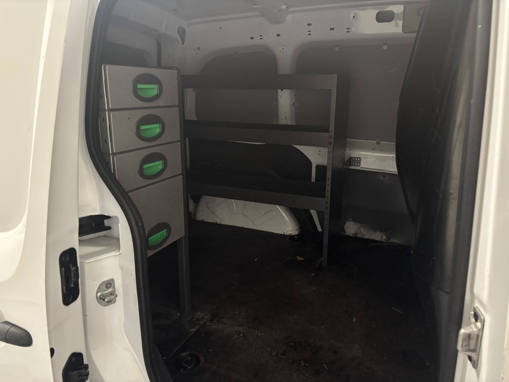 Acheter Renault Kangoo Express 2 KANGOO EXPRESS BLUE DCI 95 EXTRA R-LINK 5p occasion dans les concessions du Groupe Faurie