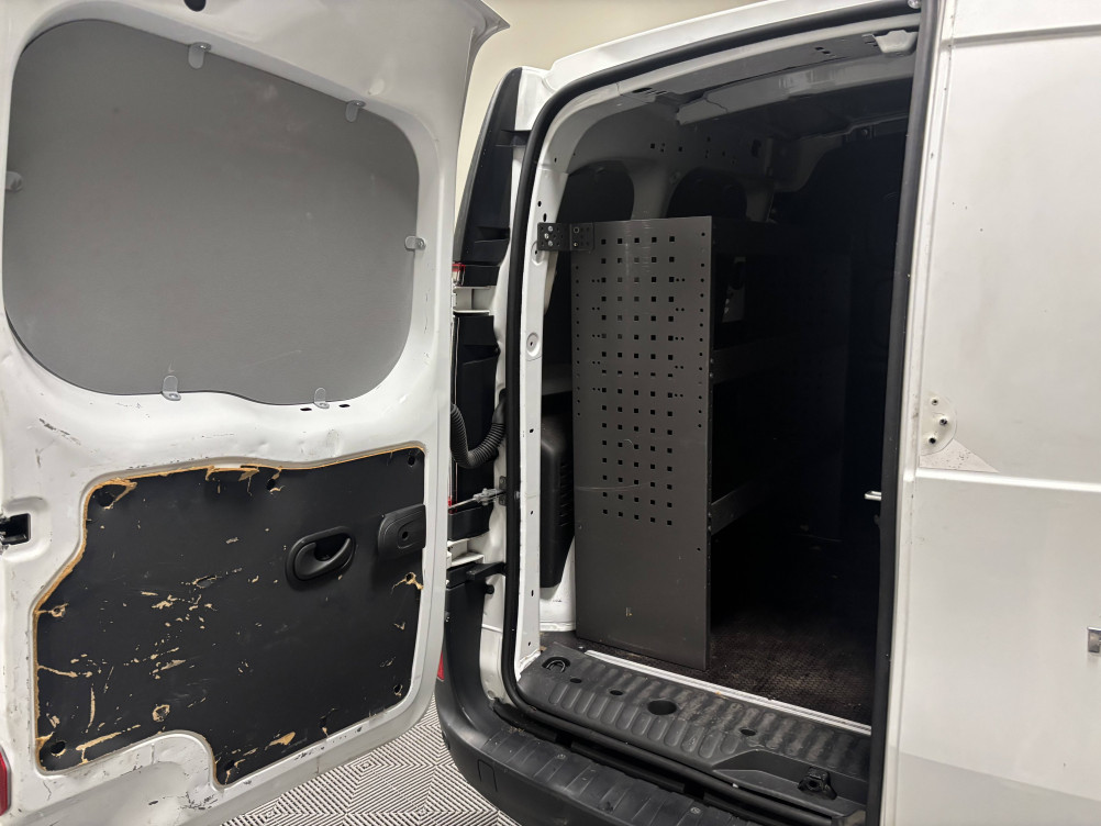 Acheter Renault Kangoo Express 2 KANGOO EXPRESS BLUE DCI 95 EXTRA R-LINK 5p occasion dans les concessions du Groupe Faurie