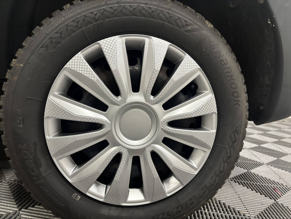 Acheter Renault Kangoo Express 2 KANGOO EXPRESS BLUE DCI 95 EXTRA R-LINK 5p occasion dans les concessions du Groupe Faurie