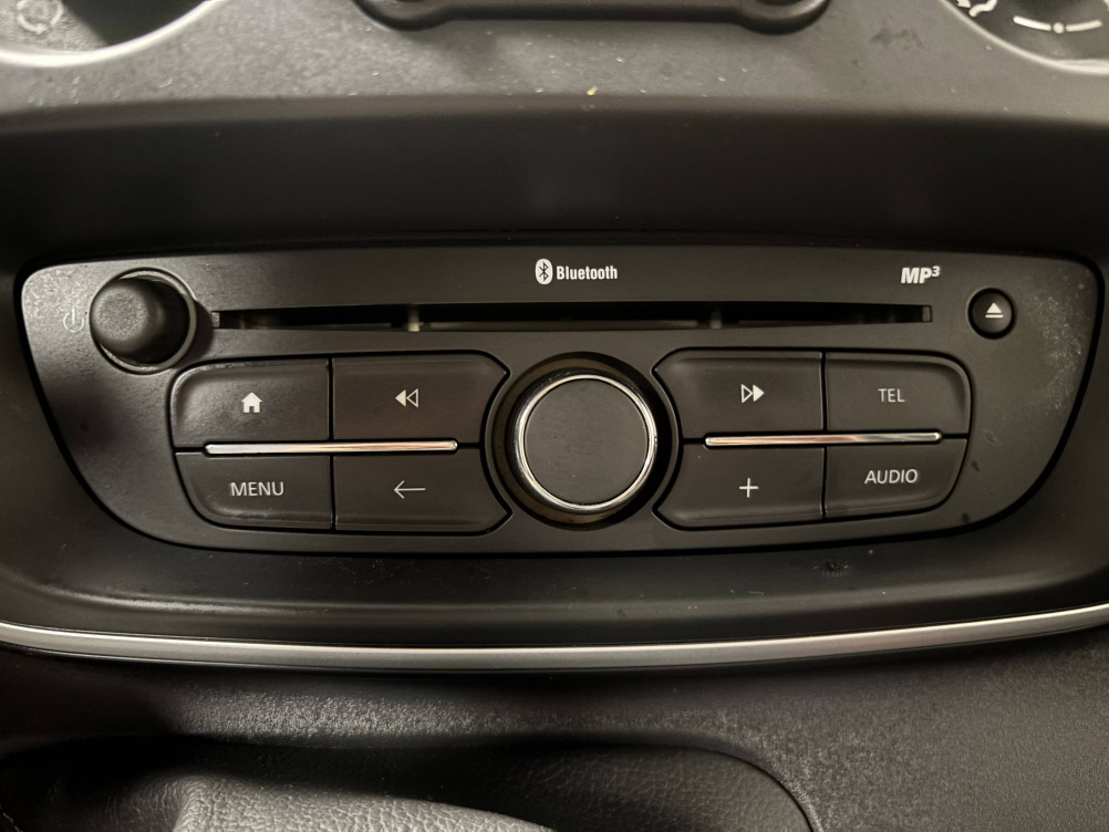 Acheter Renault Kangoo Express 2 KANGOO EXPRESS BLUE DCI 95 EXTRA R-LINK 5p occasion dans les concessions du Groupe Faurie