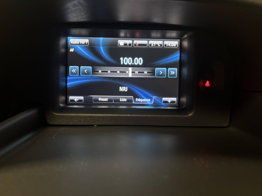 Acheter Renault Kangoo Express 2 KANGOO EXPRESS BLUE DCI 95 EXTRA R-LINK 5p occasion dans les concessions du Groupe Faurie