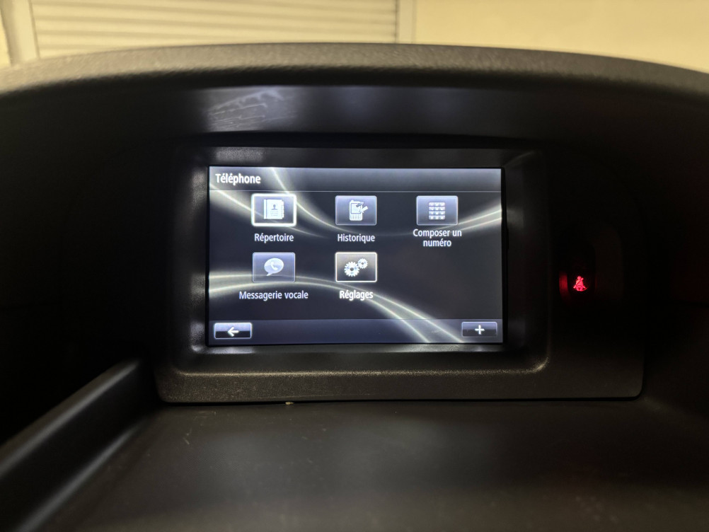 Acheter Renault Kangoo Express 2 KANGOO EXPRESS BLUE DCI 95 EXTRA R-LINK 5p occasion dans les concessions du Groupe Faurie