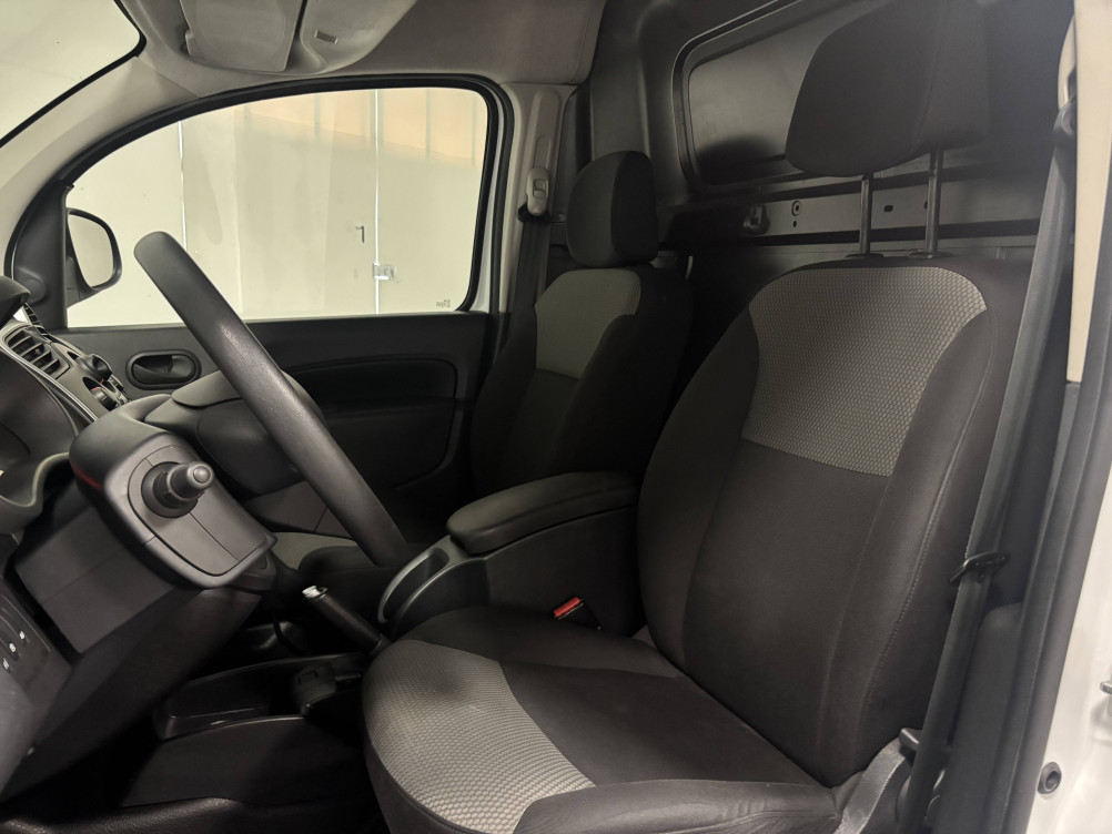 Acheter Renault Kangoo Express 2 KANGOO EXPRESS BLUE DCI 95 EXTRA R-LINK 5p occasion dans les concessions du Groupe Faurie