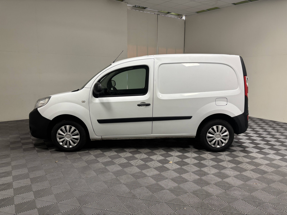Acheter Renault Kangoo Express 2 KANGOO EXPRESS BLUE DCI 95 EXTRA R-LINK 5p occasion dans les concessions du Groupe Faurie
