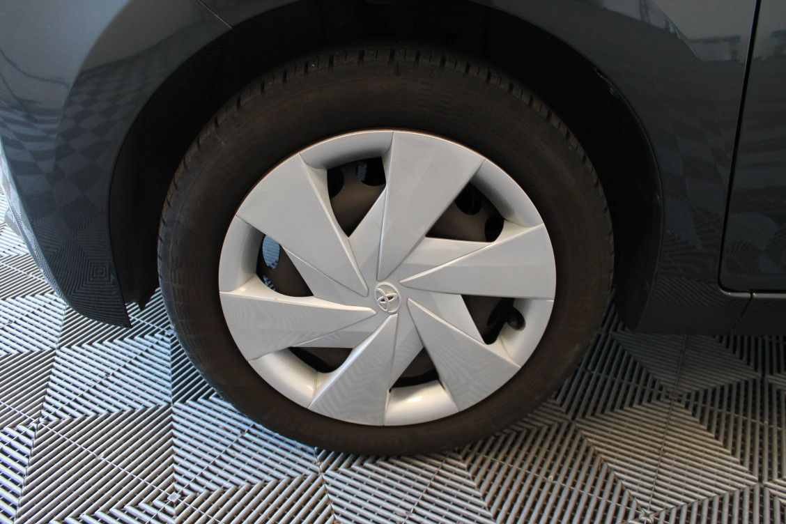 Acheter Toyota Aygo Aygo 1.0 VVT-i x-play 5p occasion dans les concessions du Groupe Faurie