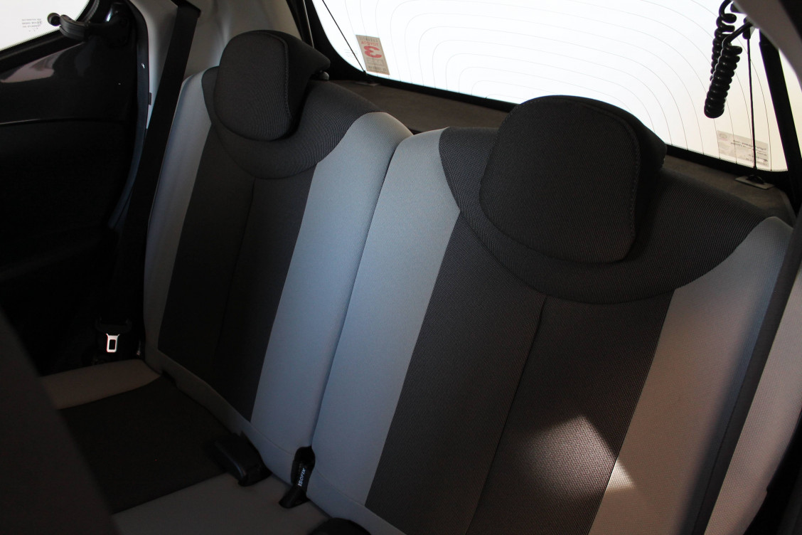 Acheter Toyota Aygo Aygo 1.0 VVT-i x-play 5p occasion dans les concessions du Groupe Faurie