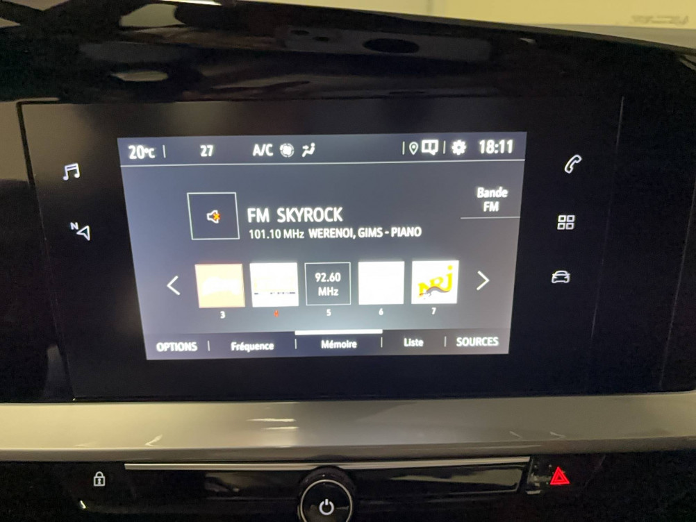 Acheter Opel Mokka Mokka 1.2 Turbo 130 ch BVA8 Elegance Business 5p occasion dans les concessions du Groupe Faurie