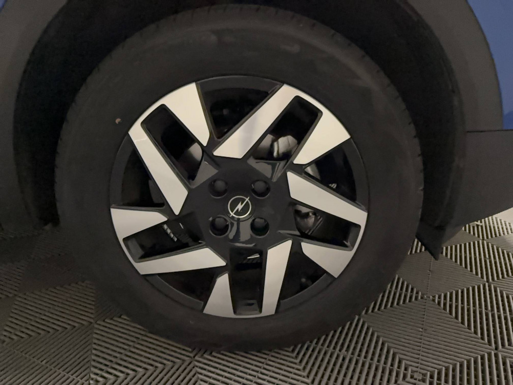 Acheter Opel Mokka Mokka 1.2 Turbo 130 ch BVA8 Elegance Business 5p occasion dans les concessions du Groupe Faurie