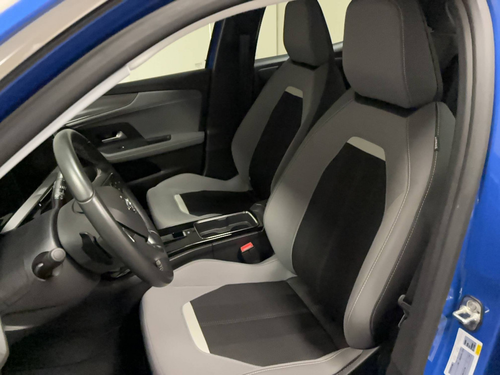 Acheter Opel Mokka Mokka 1.2 Turbo 130 ch BVA8 Elegance Business 5p occasion dans les concessions du Groupe Faurie