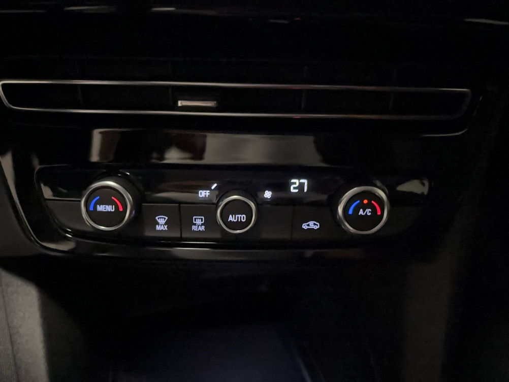 Acheter Opel Mokka Mokka 1.2 Turbo 130 ch BVA8 Elegance Business 5p occasion dans les concessions du Groupe Faurie