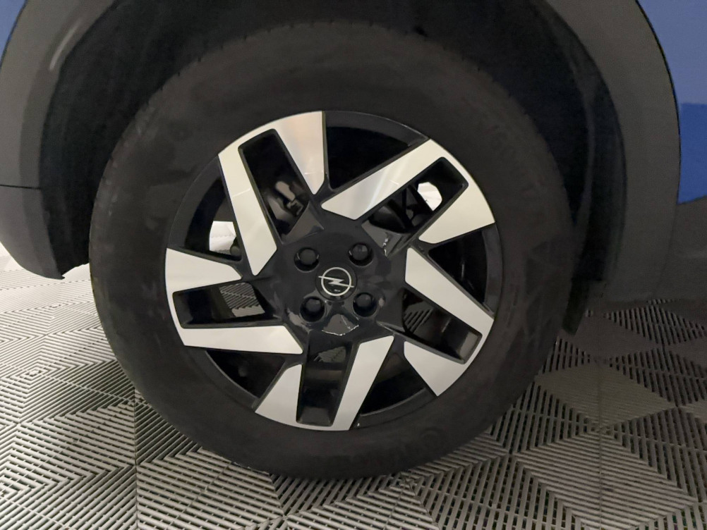 Acheter Opel Mokka Mokka 1.2 Turbo 130 ch BVA8 Elegance Business 5p occasion dans les concessions du Groupe Faurie