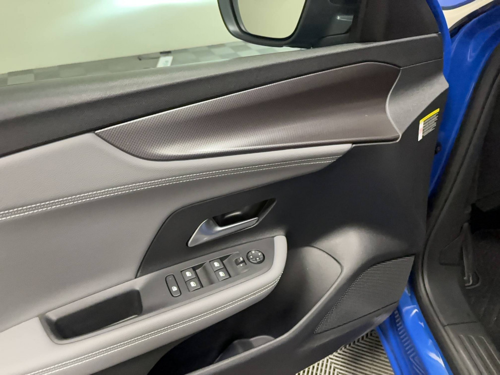 Acheter Opel Mokka Mokka 1.2 Turbo 130 ch BVA8 Elegance Business 5p occasion dans les concessions du Groupe Faurie