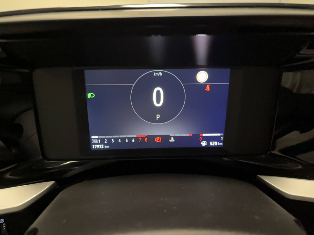 Acheter Opel Mokka Mokka 1.2 Turbo 130 ch BVA8 Elegance Business 5p occasion dans les concessions du Groupe Faurie