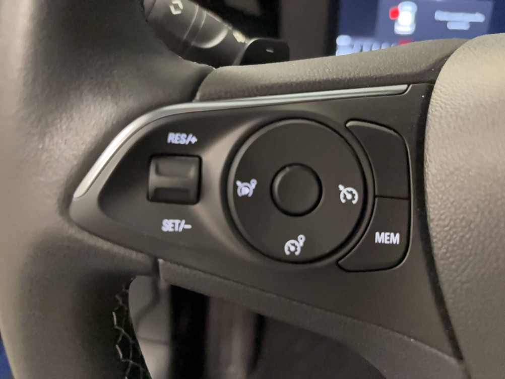 Acheter Opel Mokka Mokka 1.2 Turbo 130 ch BVA8 Elegance Business 5p occasion dans les concessions du Groupe Faurie