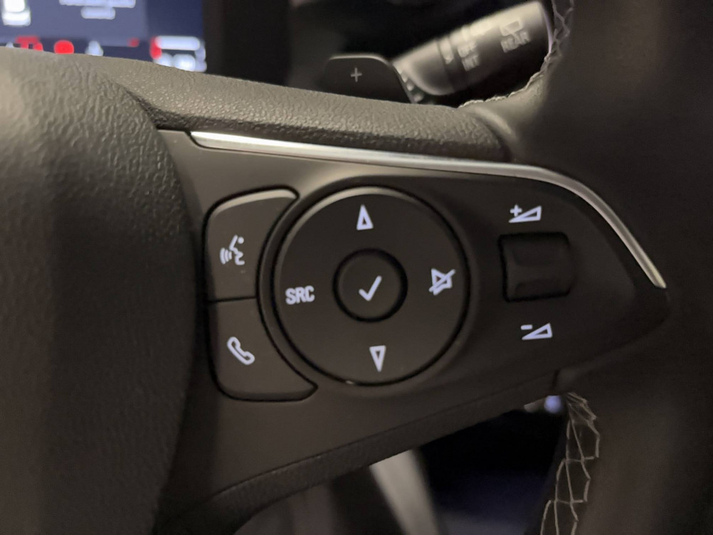 Acheter Opel Mokka Mokka 1.2 Turbo 130 ch BVA8 Elegance Business 5p occasion dans les concessions du Groupe Faurie