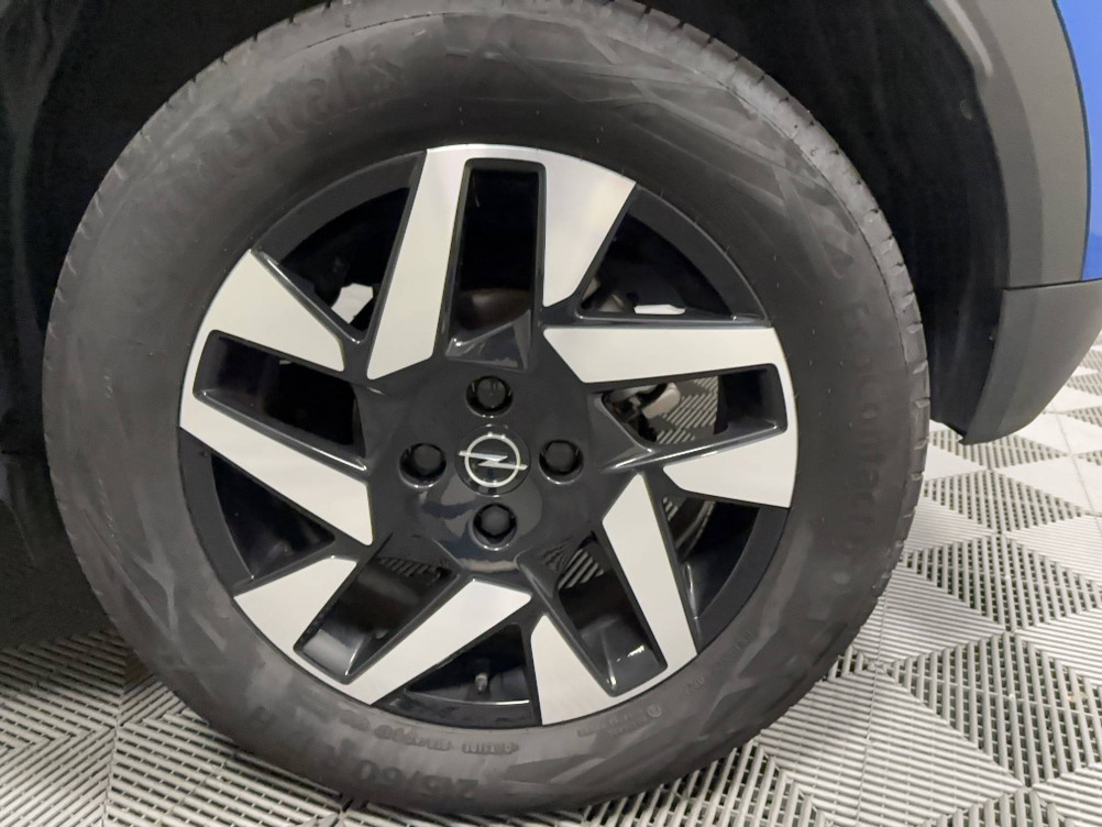 Acheter Opel Mokka Mokka 1.2 Turbo 130 ch BVA8 Elegance Business 5p occasion dans les concessions du Groupe Faurie