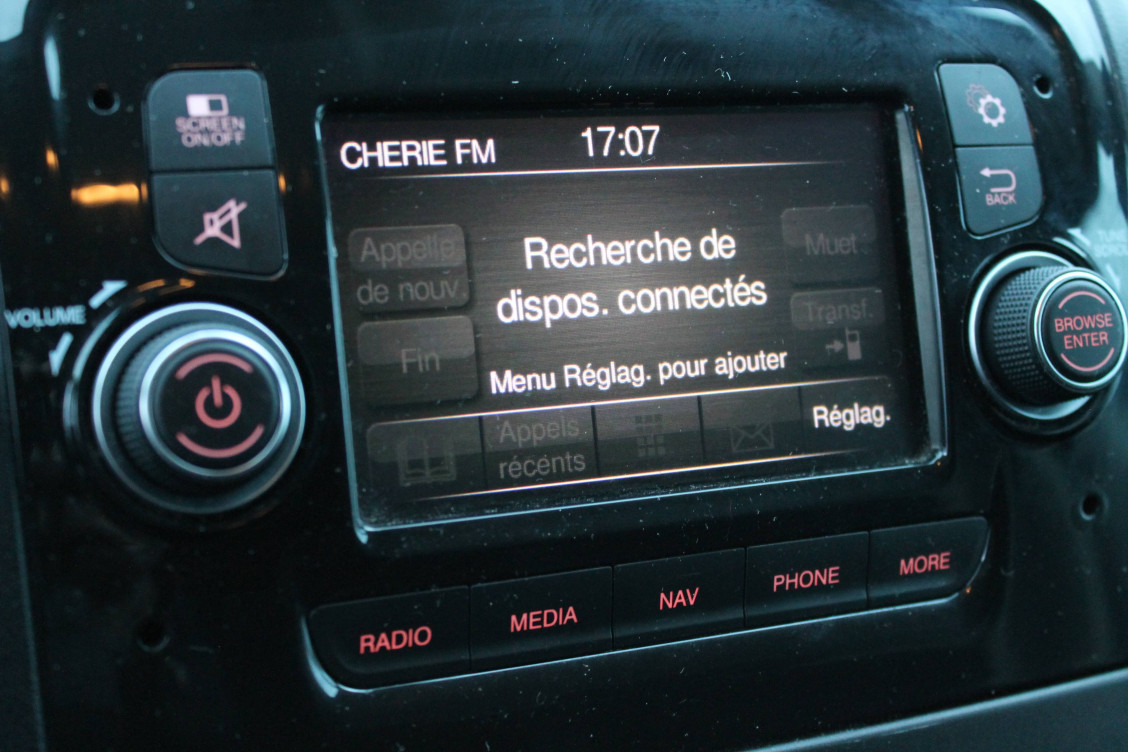 Acheter Peugeot Boxer BOXER TOLE 333 L2H2 BLUEHDI 140 S&S ASPHALT 4p occasion dans les concessions du Groupe Faurie