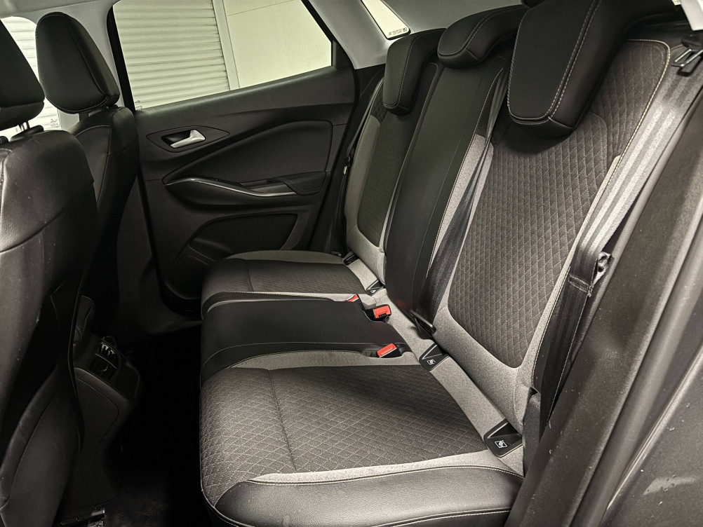 Acheter Opel Grandland X Grandland X 1.5 Diesel 130 ch Design & Tech 5p occasion dans les concessions du Groupe Faurie