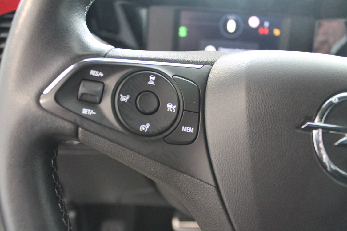 Acheter Opel Mokka Mokka Electrique 136 ch & Batterie 50 kWh GS Line 5p occasion dans les concessions du Groupe Faurie