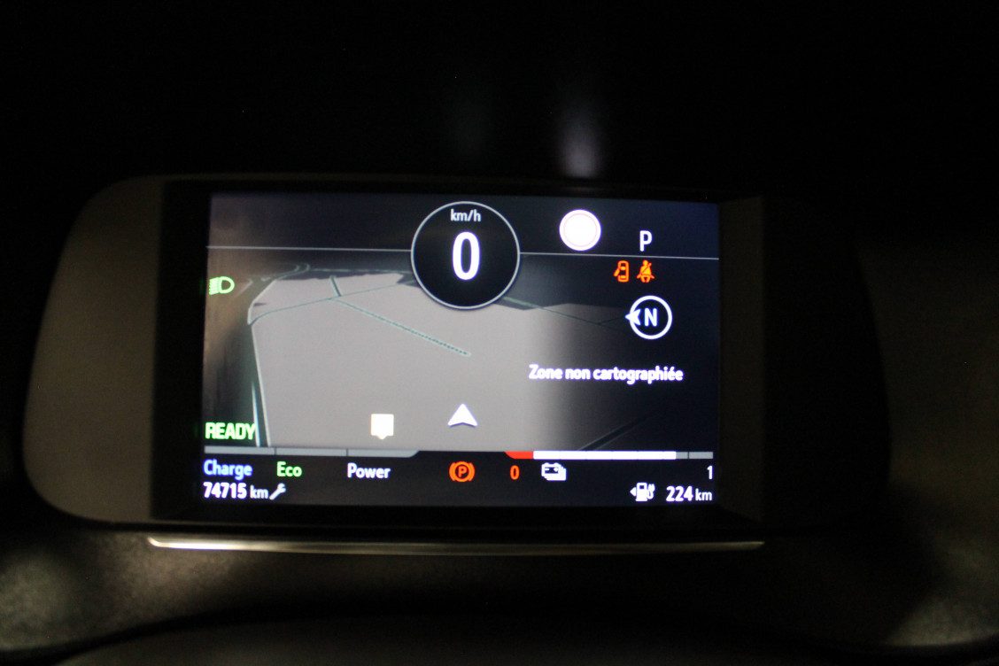 Acheter Opel Corsa E Corsa Electrique 136 ch & Batterie 50 kWh Edition 5p occasion dans les concessions du Groupe Faurie