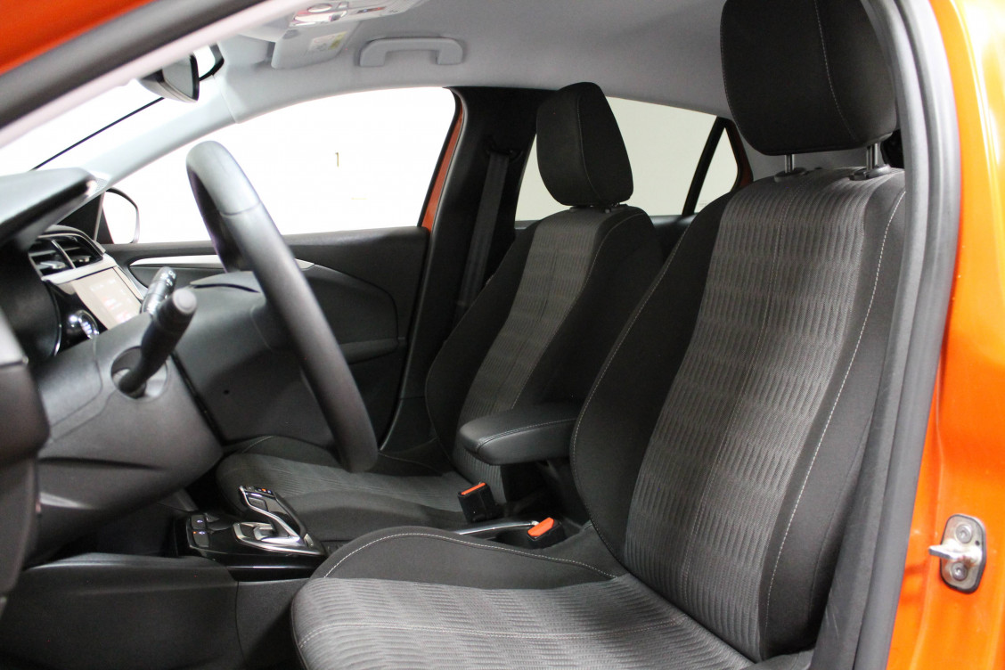 Acheter Opel Corsa E Corsa Electrique 136 ch & Batterie 50 kWh Edition 5p occasion dans les concessions du Groupe Faurie