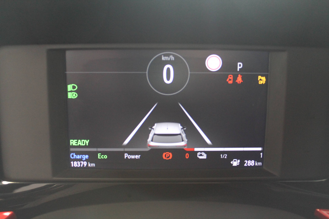 Acheter Opel Mokka Mokka Electrique 136 ch & Batterie 50 kWh GS Line 5p occasion dans les concessions du Groupe Faurie