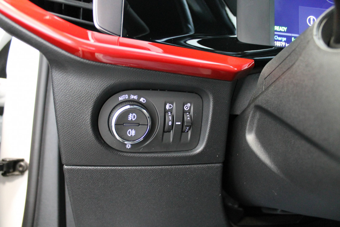 Acheter Opel Mokka Mokka Electrique 136 ch & Batterie 50 kWh GS Line 5p occasion dans les concessions du Groupe Faurie